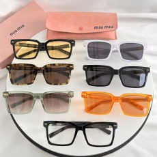 Miu miu Sunglasses